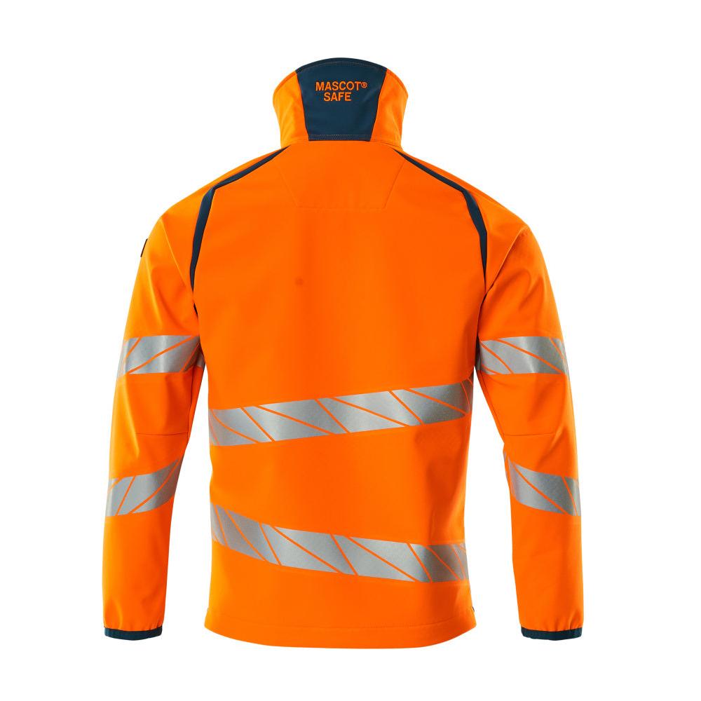 Softshell-jas Softshell-jas