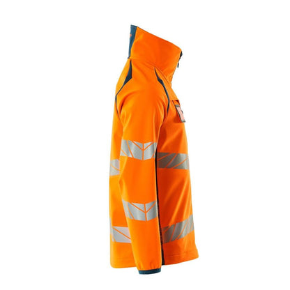 Softshell-jas Softshell-jas