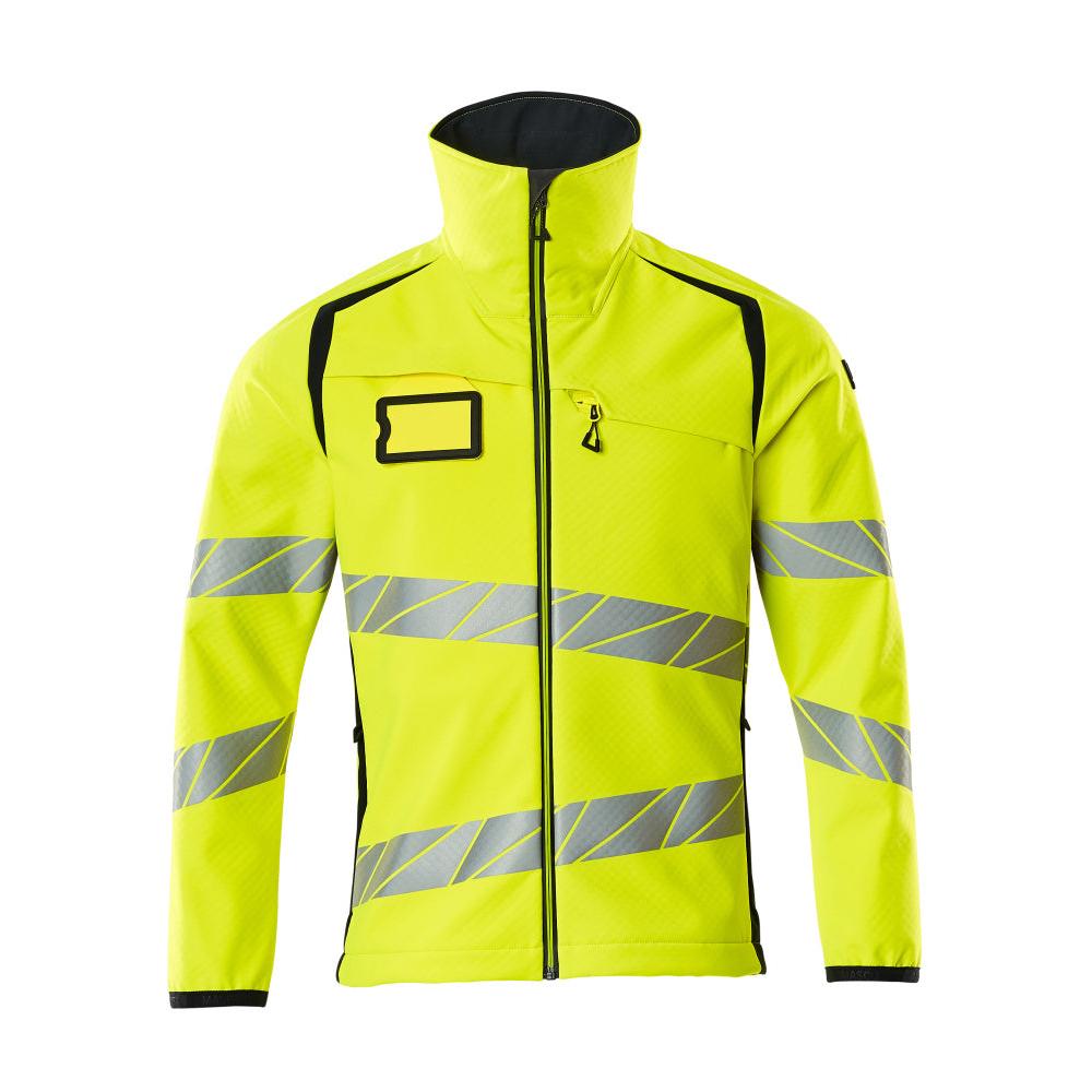 Softshell-jas Softshell-jas