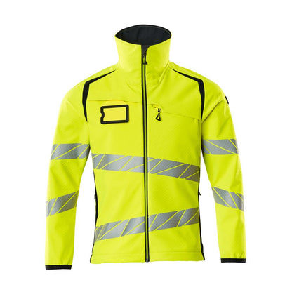Softshell-jas Softshell-jas
