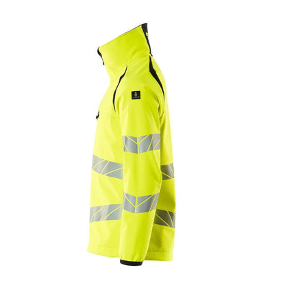 Softshell-jas Softshell-jas