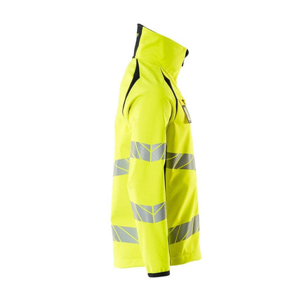 Softshell-jas Softshell-jas