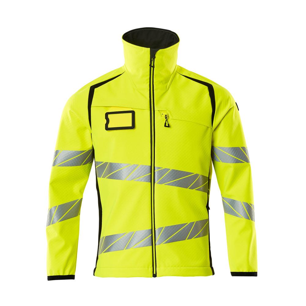 Softshell-jas Softshell-jas