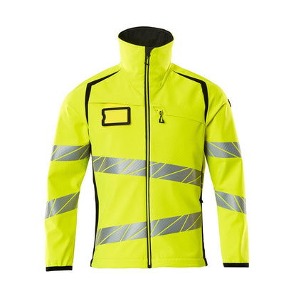 Softshell-jas Softshell-jas