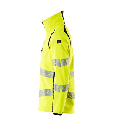 Softshell-jas Softshell-jas