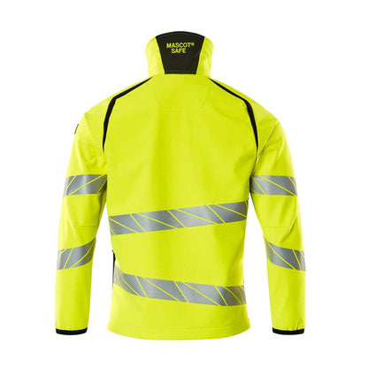 Softshell-jas Softshell-jas