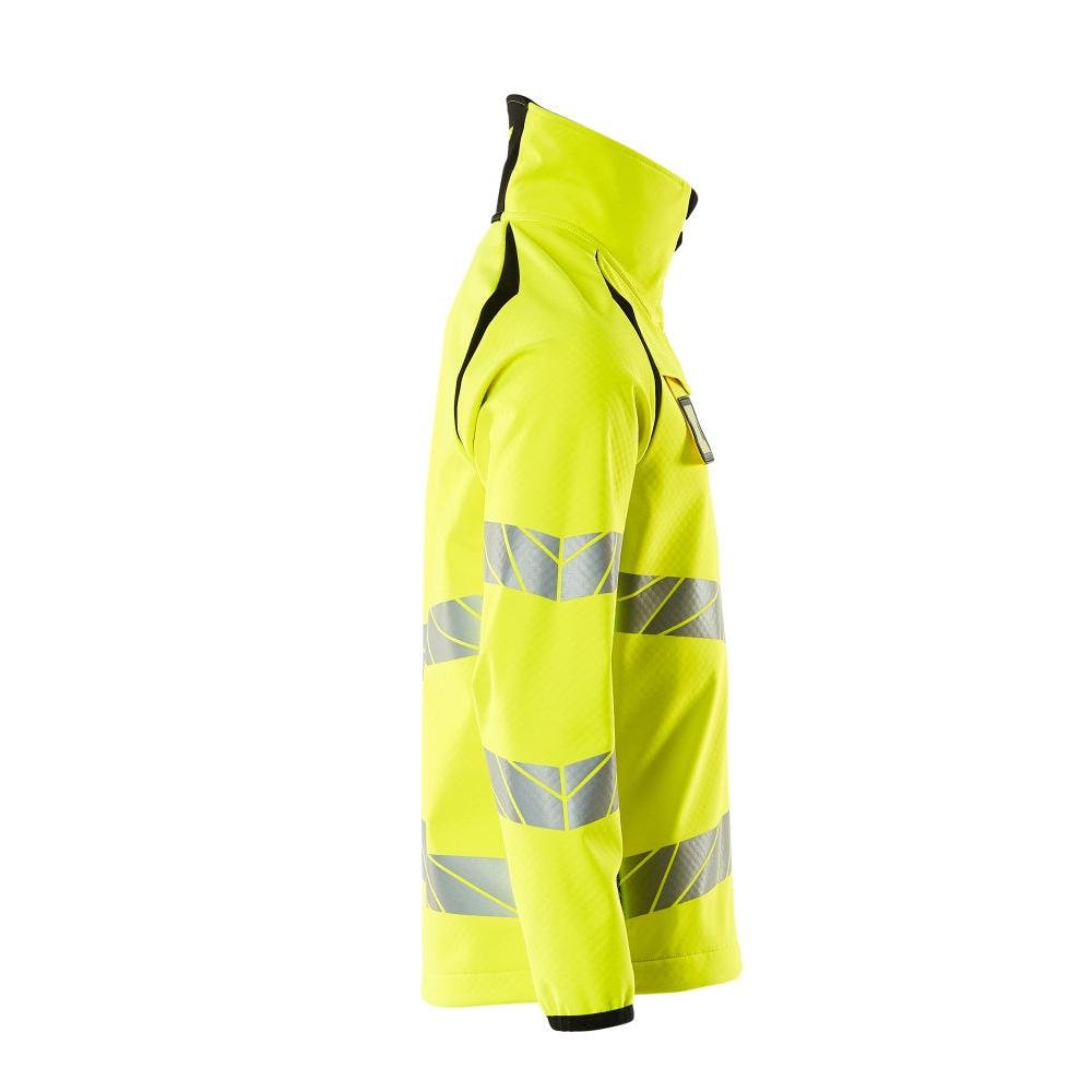 Softshell-jas Softshell-jas