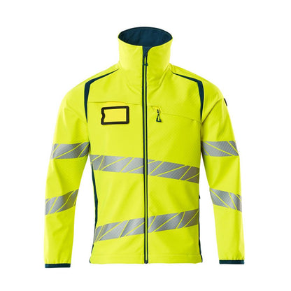 Softshell-jas Softshell-jas