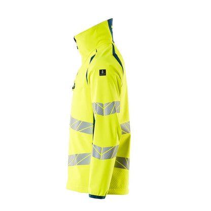 Softshell-jas Softshell-jas