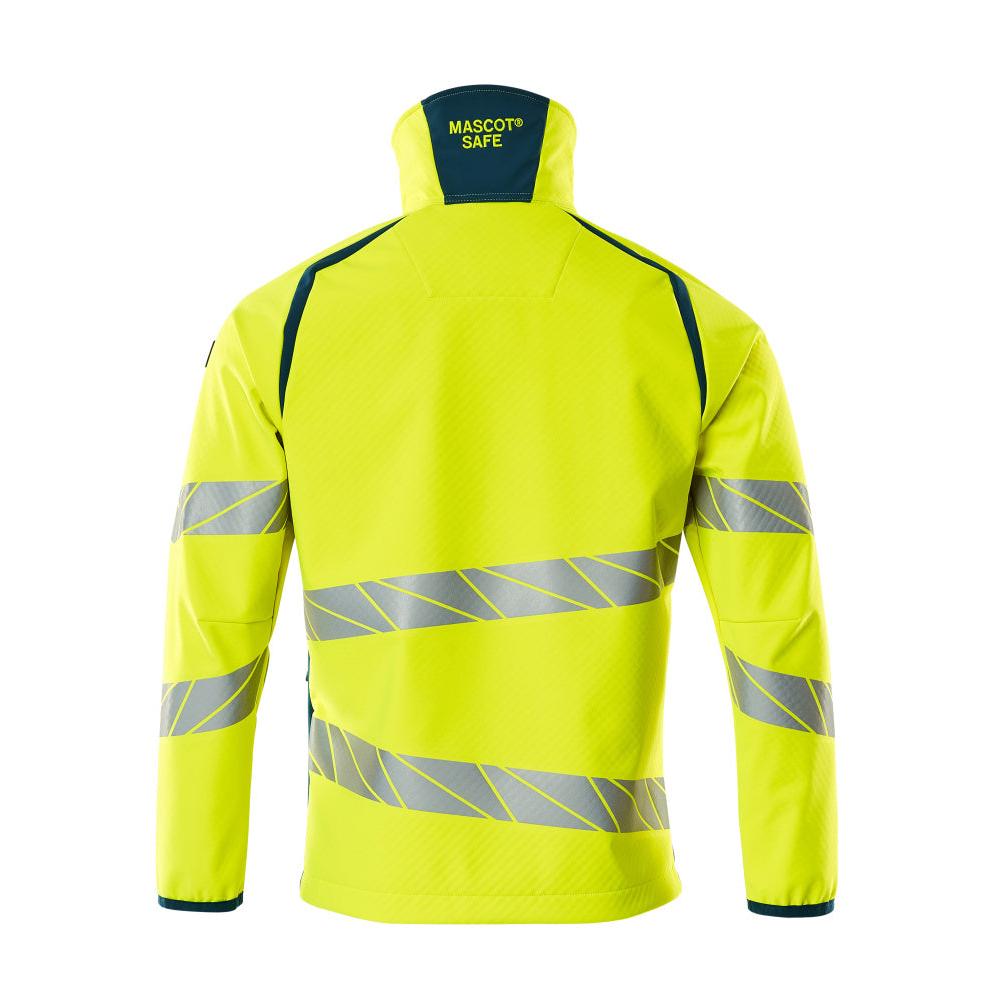 Softshell-jas Softshell-jas