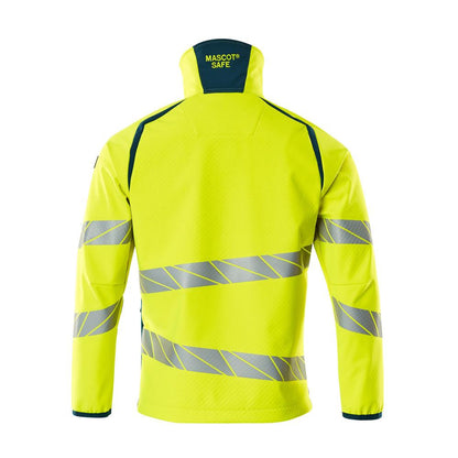 Softshell-jas Softshell-jas