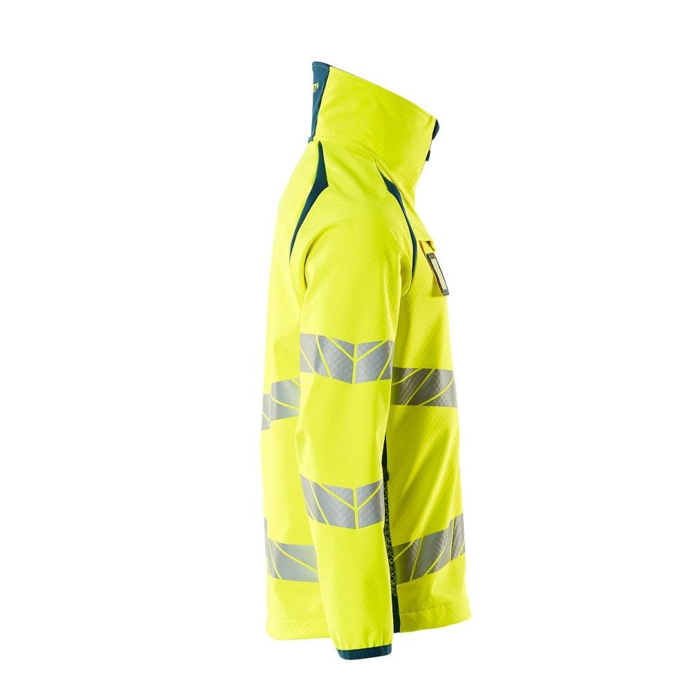Softshell-jas Softshell-jas