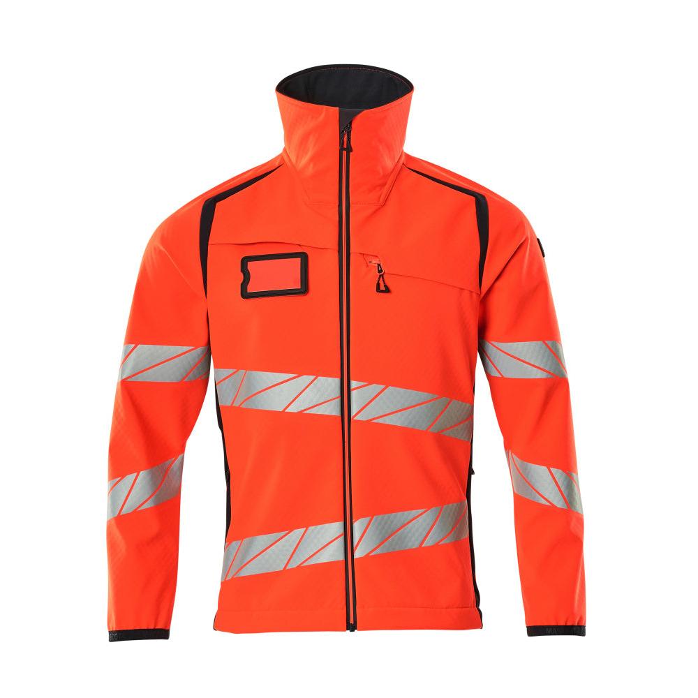 Softshell-jas Softshell-jas
