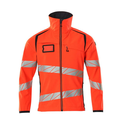 Softshell-jas Softshell-jas