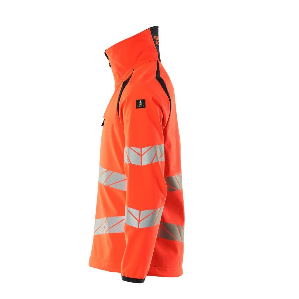 Softshell-jas Softshell-jas