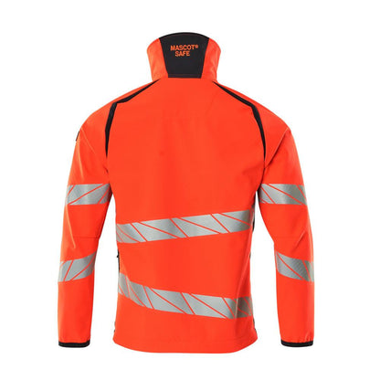 Softshell-jas Softshell-jas
