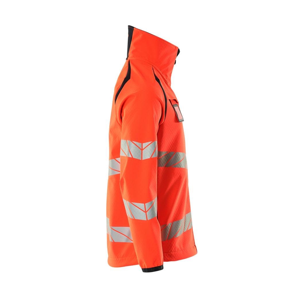 Softshell-jas Softshell-jas