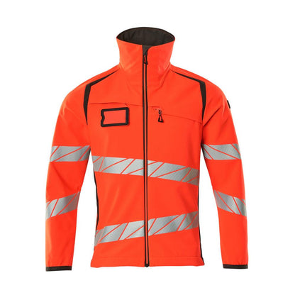 Softshell-jas Softshell-jas