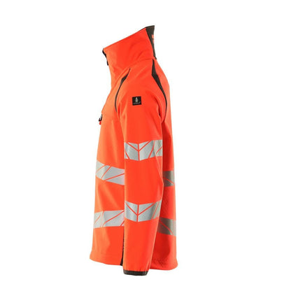 Softshell-jas Softshell-jas