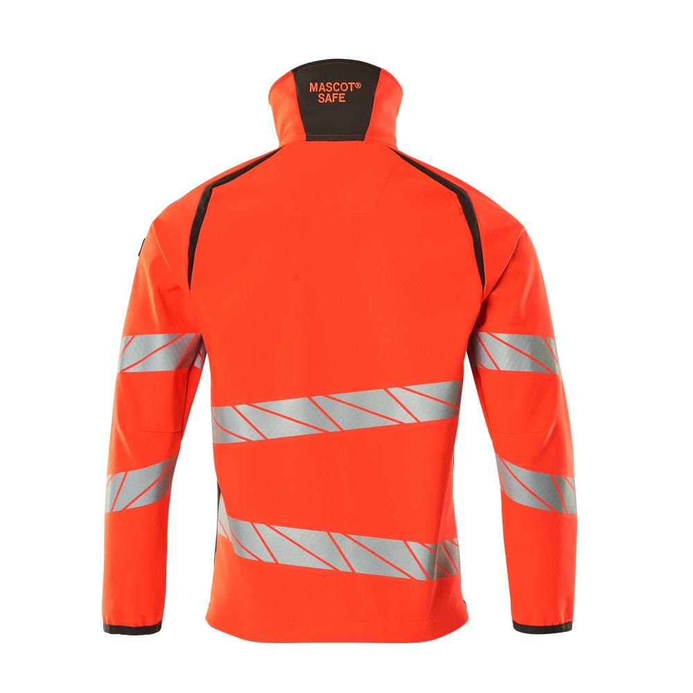 Softshell-jas Softshell-jas