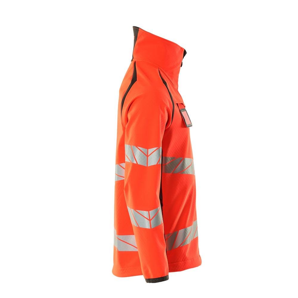 Softshell-jas Softshell-jas