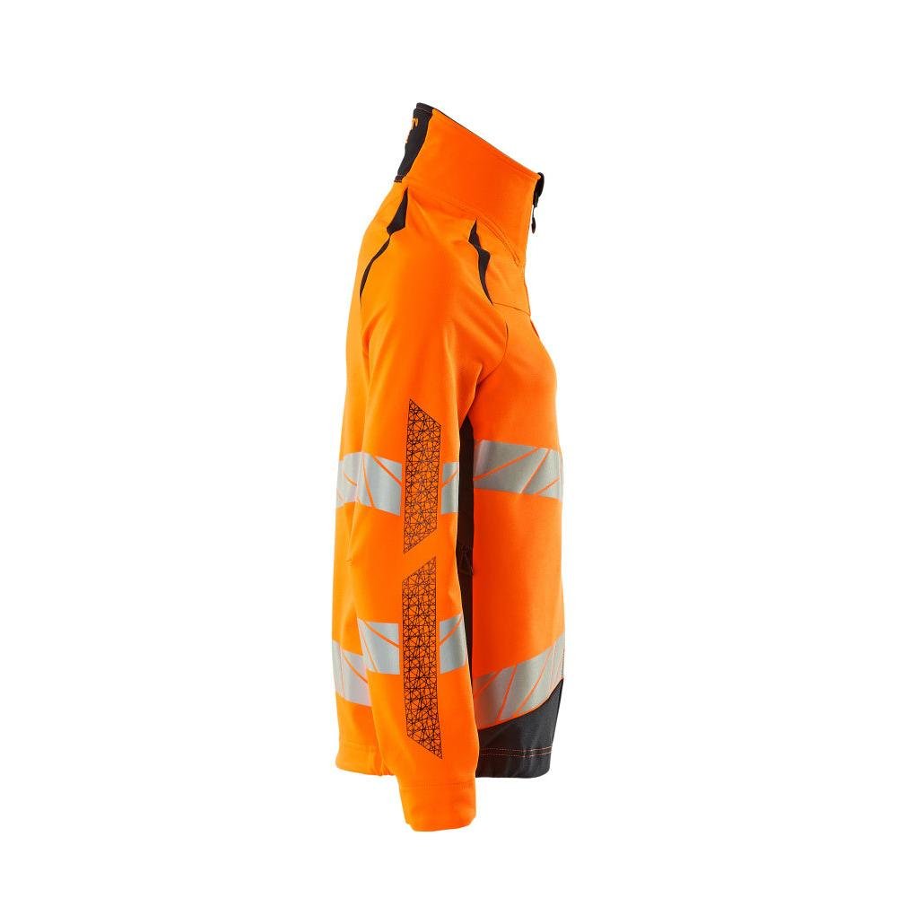 Jas, dames, ULTIMATE STRETCH werkjas