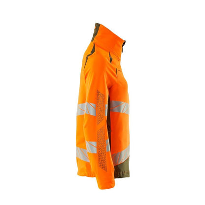 Jas, dames, ULTIMATE STRETCH werkjas