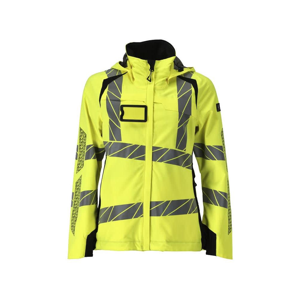 Hardshelljack, dames, jasje met lichte voering