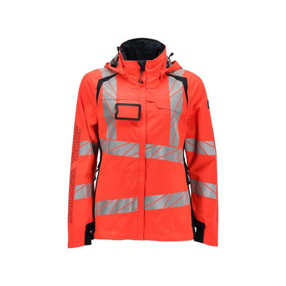 Hardshelljack, dames, jasje met lichte voering