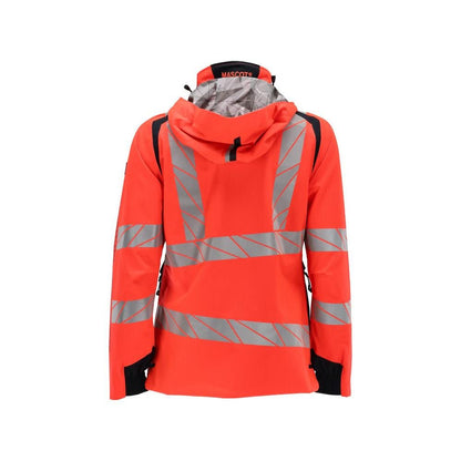 Hardshelljack, dames, jasje met lichte voering