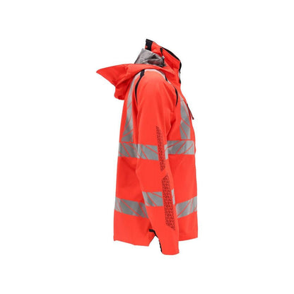 Hardshelljack, dames, jasje met lichte voering