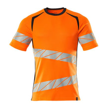 T-shirt, modern fit t-shirt