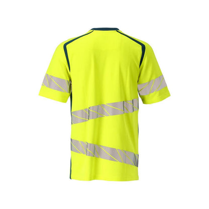 T-shirt, modern fit t-shirt