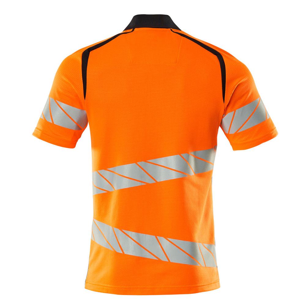 Poloshirt, modern fit poloshirt