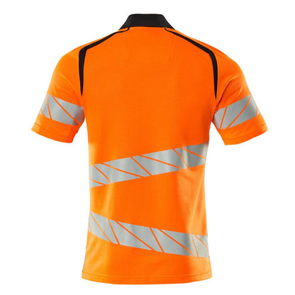 Poloshirt, modern fit poloshirt