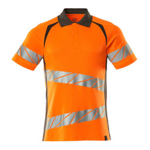 Poloshirt, modern fit poloshirt
