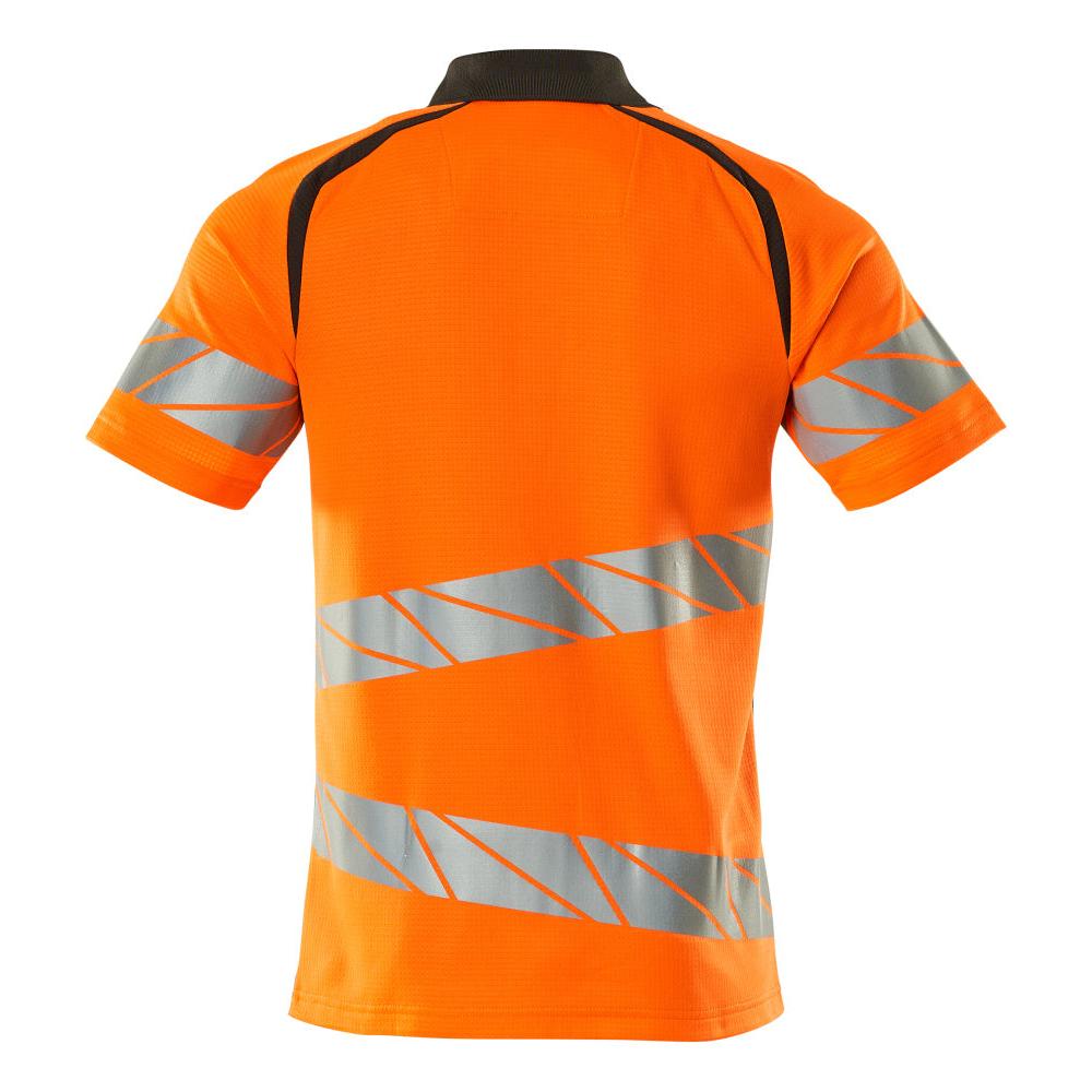Poloshirt, modern fit poloshirt