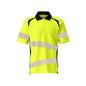 Poloshirt, modern fit poloshirt