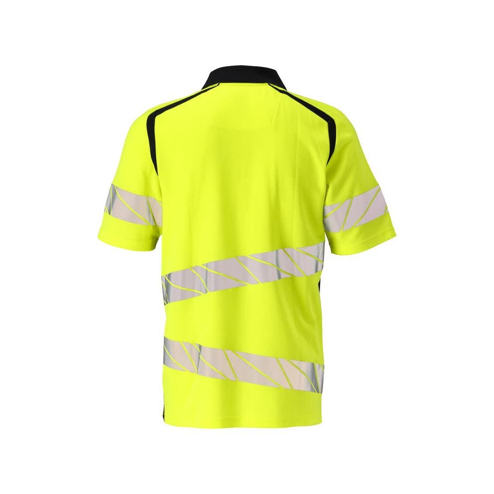 Poloshirt, modern fit poloshirt