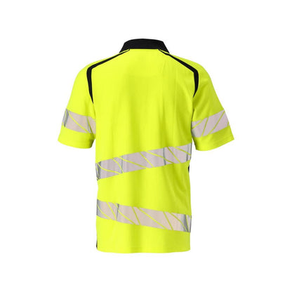 Poloshirt, modern fit poloshirt