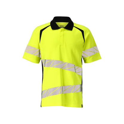 Poloshirt, modern fit poloshirt