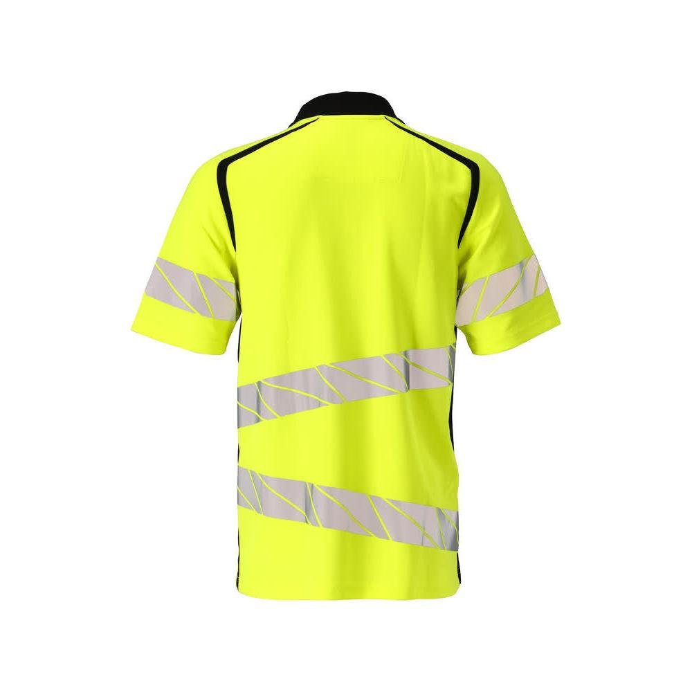 Poloshirt, modern fit poloshirt