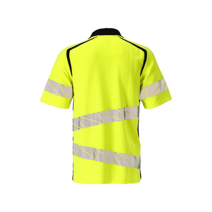 Poloshirt, modern fit poloshirt