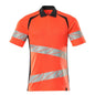 Poloshirt, modern fit poloshirt