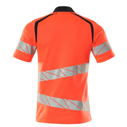 Poloshirt, modern fit poloshirt