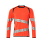 Sweatshirt, sweatshirt met moderne pasvorm