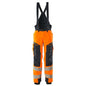 Winterbroek met kniezakken, CLIMASCOT® winterbroek
