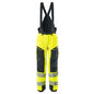 Winterbroek met kniezakken, CLIMASCOT® winterbroek