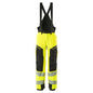 Winterbroek met kniezakken, CLIMASCOT® winterbroek