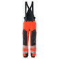Winterbroek met kniezakken, CLIMASCOT® winterbroek
